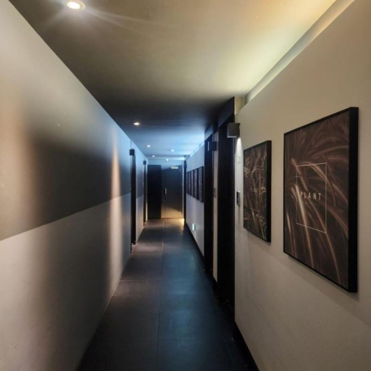 Hotel Yaja Sasang Terminal Pusan Exteriér fotografie