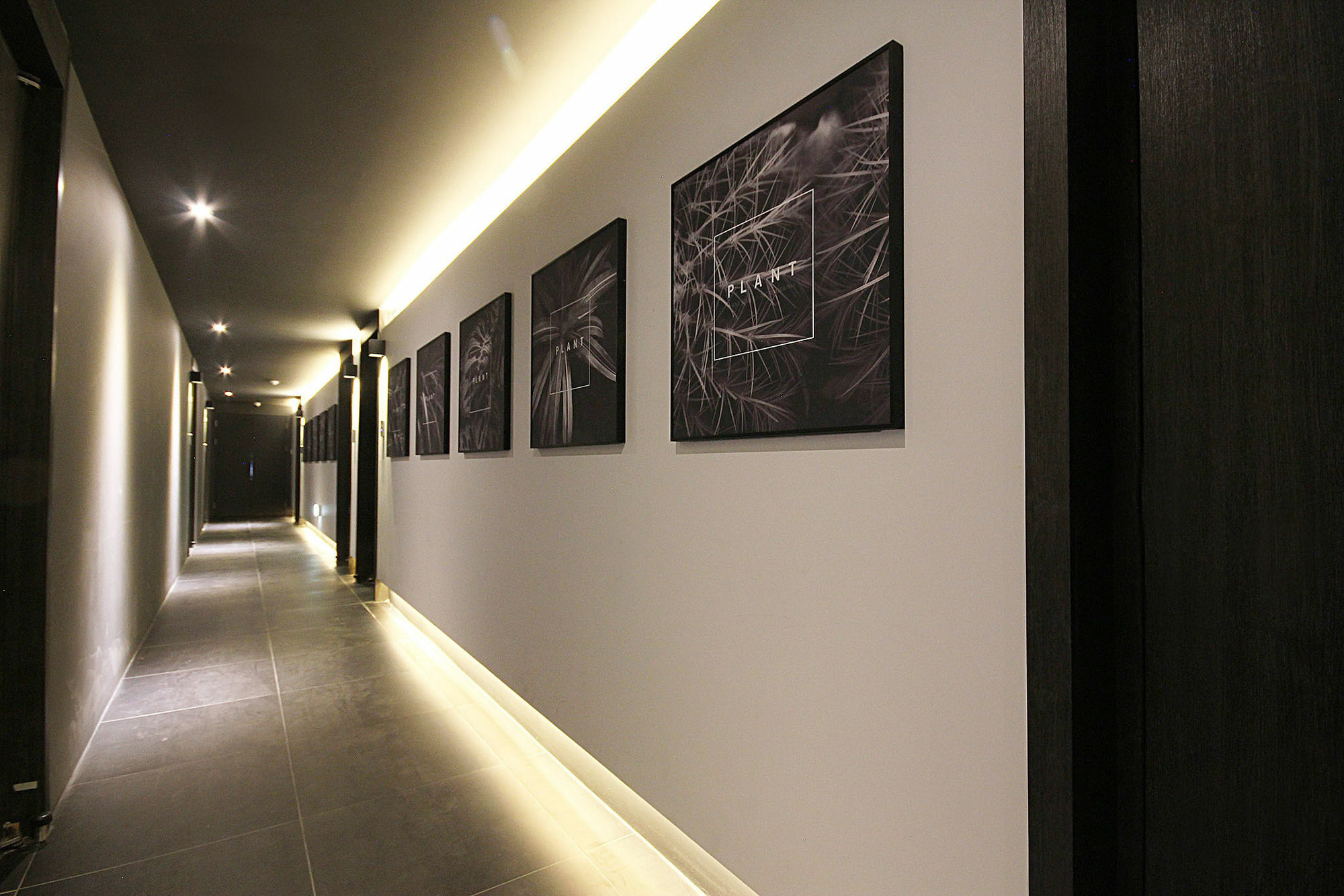 Hotel Yaja Sasang Terminal Pusan Exteriér fotografie
